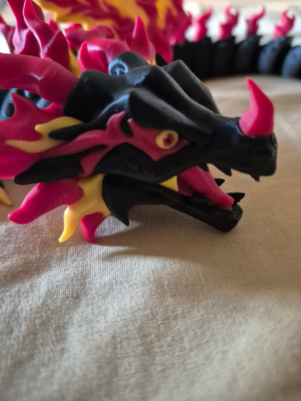 Scorchwing Dragon