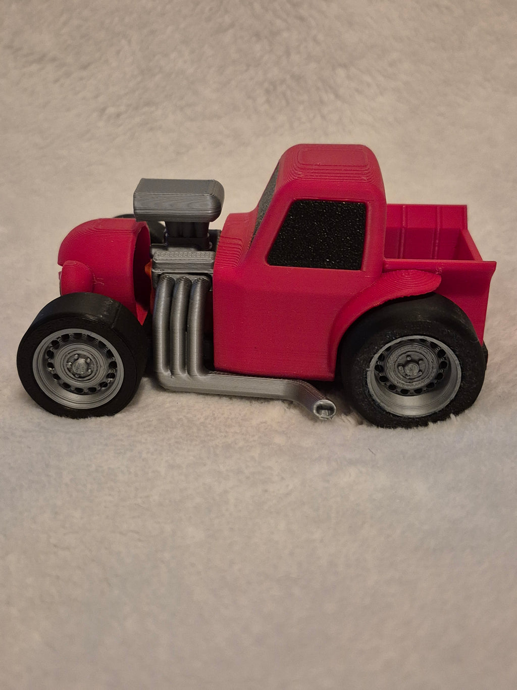 Hot Rod
