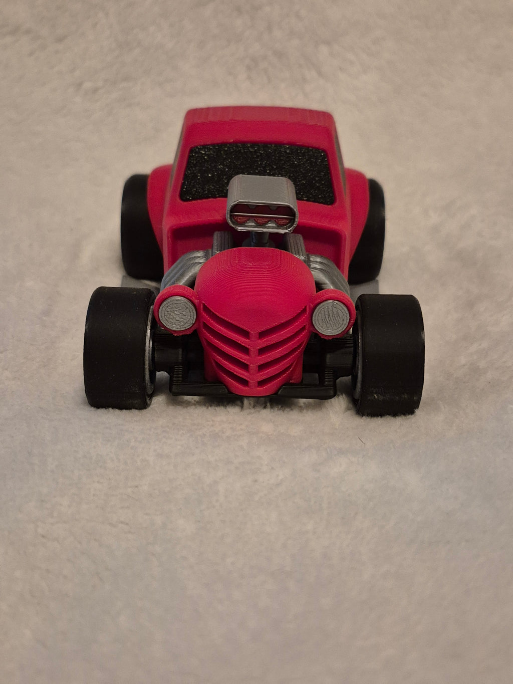 Hot Rod