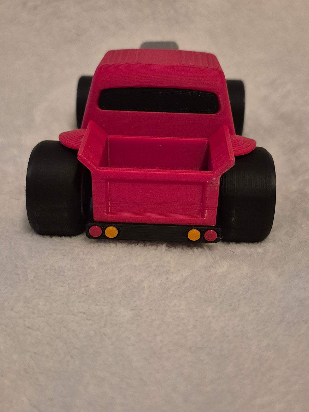Hot Rod